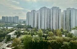 Blk 464B Clementi Peaks (Clementi), HDB 3 Rooms #556154691